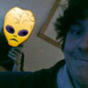 Meet your Posher, Isaac